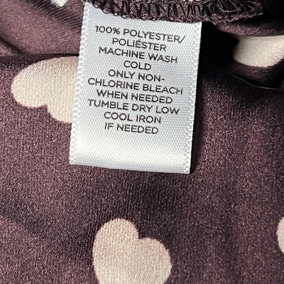 The Loft Long Sleeve Blouse - Picture 8 of 8